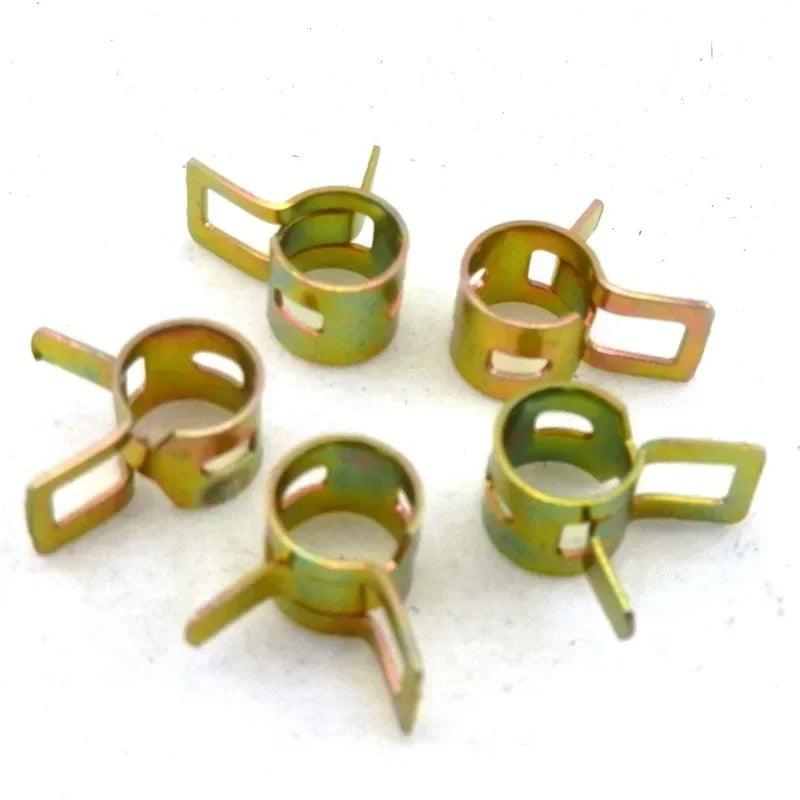 50/40/30/20/10/5pcs Motorcycle Scooter Car Vehicle ATV Go Kart Fuel - VirtuousWares:Global