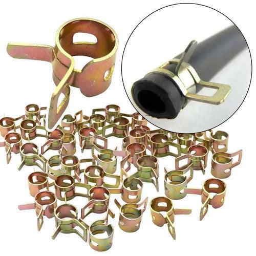 50/40/30/20/10/5pcs Motorcycle Scooter Car Vehicle ATV Go Kart Fuel - VirtuousWares:Global