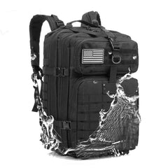 50L/30L Camo Military Bag Men Tactical Backpack Army Bug Out Bag - VirtuousWares:Global