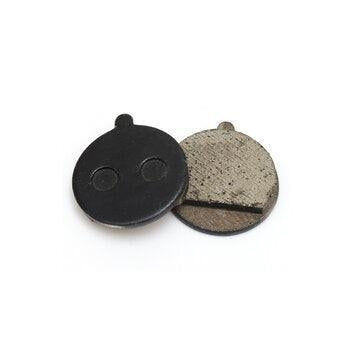 1 Pair Of Brake Pads Electric Scooter Electric Bike Bicycle Brake Pads For Xiaomi Scooter Kugoo M4 Pro Kugoo M4 Electric Scooter