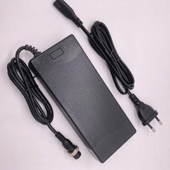 54.6V 2.0A Charger Standard Original Charging Kaabo Accessories for - VirtuousWares:Global