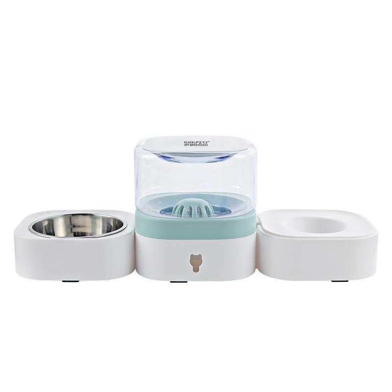 High Quality Pet Automatic Water Feeding Bowl