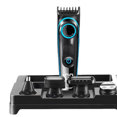 5in1 Facial Grooming Set Hair Clipper Trimmer Electric Shaver - VirtuousWares:Global