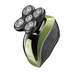 5in1 Grooming Kit Electric Shaver For Men Wet Dry Bald Head Shaving - VirtuousWares:Global