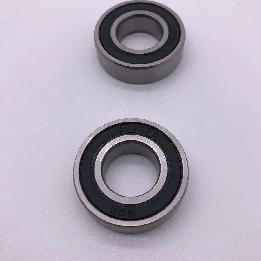 6003RS Motor Bearing Original Spare Parts Kaabo Mantis 10 Electric - VirtuousWares:Global