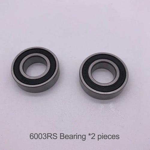 6003RS Motor Bearing Original Spare Parts Kaabo Mantis 10 Electric - VirtuousWares:Global