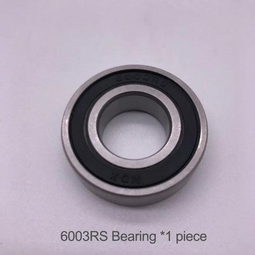 6003RS Motor Bearing Original Spare Parts Kaabo Mantis 10 Electric - VirtuousWares:Global