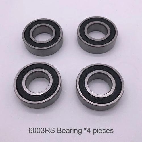 6003RS Motor Bearing Original Spare Parts Kaabo Mantis 10 Electric - VirtuousWares:Global