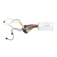 60V 25A Controller DC Brushless Motor Controller Lithium Battery - VirtuousWares:Global