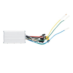 60V 25A Controller DC Brushless Motor Controller Lithium Battery - VirtuousWares:Global