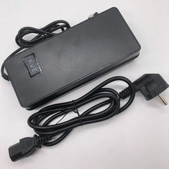 67.2V 3.5A Fast Charger Quick Charging for 60V Kaabo Electric Scooter - VirtuousWares:Global