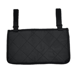 Cycling Walker Bag Rollator Organizer Pockets Wheelchair Scooter