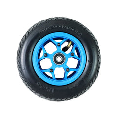 7 Inch ATM Offroad Wheel Pneumatic Rubber All Terrain Mountain Wheels - VirtuousWares:Global