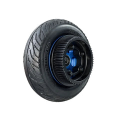 7 Inch ATM Offroad Wheel Pneumatic Rubber All Terrain Mountain Wheels - VirtuousWares:Global