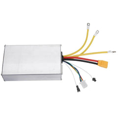 72V 60A Brushless FOC Sinewave 18 Mosfets 6PIN Controller For 72V - VirtuousWares:Global