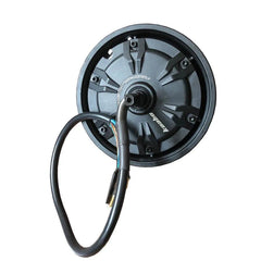72V2000W Hall Motor Powerful Engine 2000W 11inch for 72V Kaabo Wolf - VirtuousWares:Global