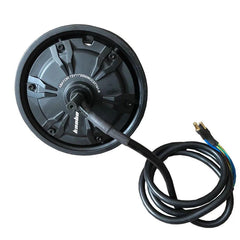 72V2000W Hall Motor Powerful Engine 2000W 11inch for 72V Kaabo Wolf - VirtuousWares:Global
