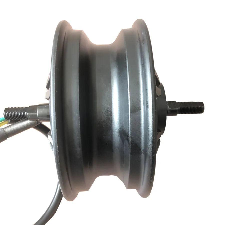72V2000W Hall Motor Powerful Engine 2000W 11inch for 72V Kaabo Wolf - VirtuousWares:Global