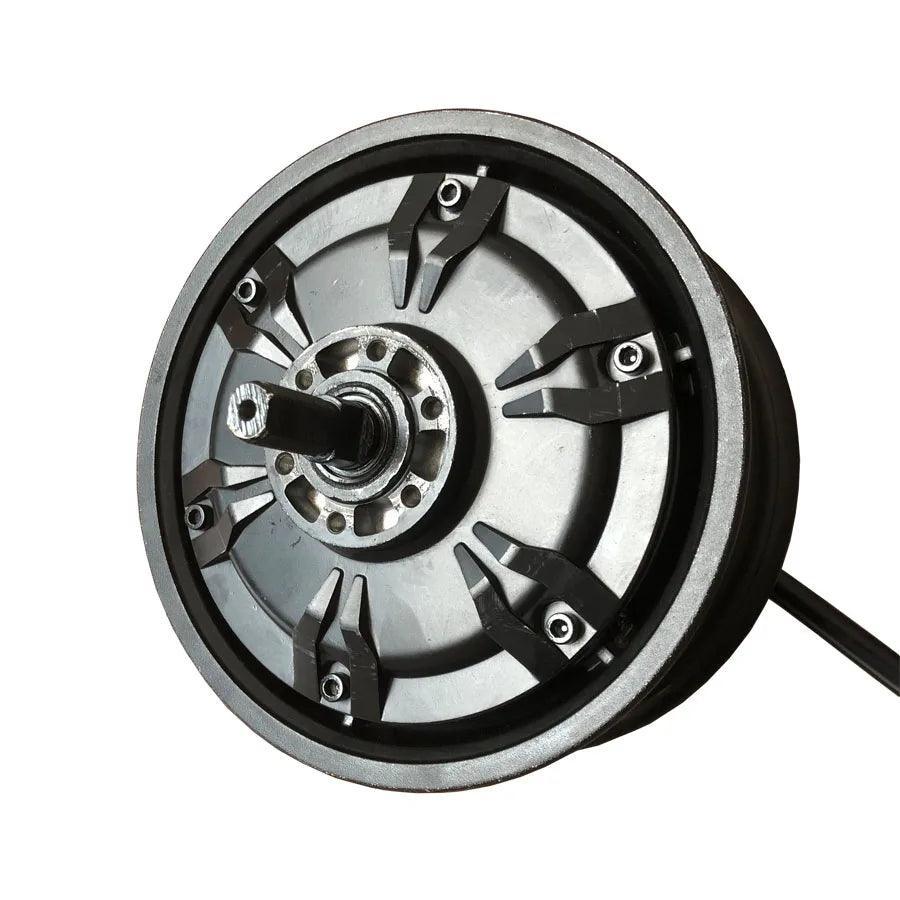 72V2000W Hall Motor Powerful Engine 2000W 11inch for 72V Kaabo Wolf - VirtuousWares:Global