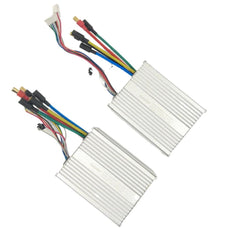 72V50A Minimotors Controller for 2000W Motor 72V Kaabo Wolf King GT - VirtuousWares:Global