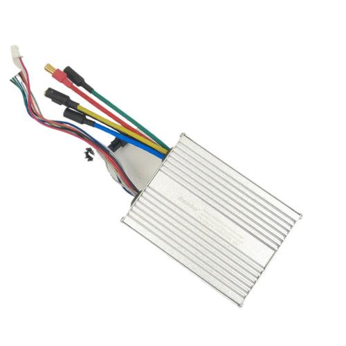 72V50A Minimotors Controller for 2000W Motor 72V Kaabo Wolf King GT - VirtuousWares:Global