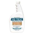 Tile & Grout Pre-Treat: 32 oz.