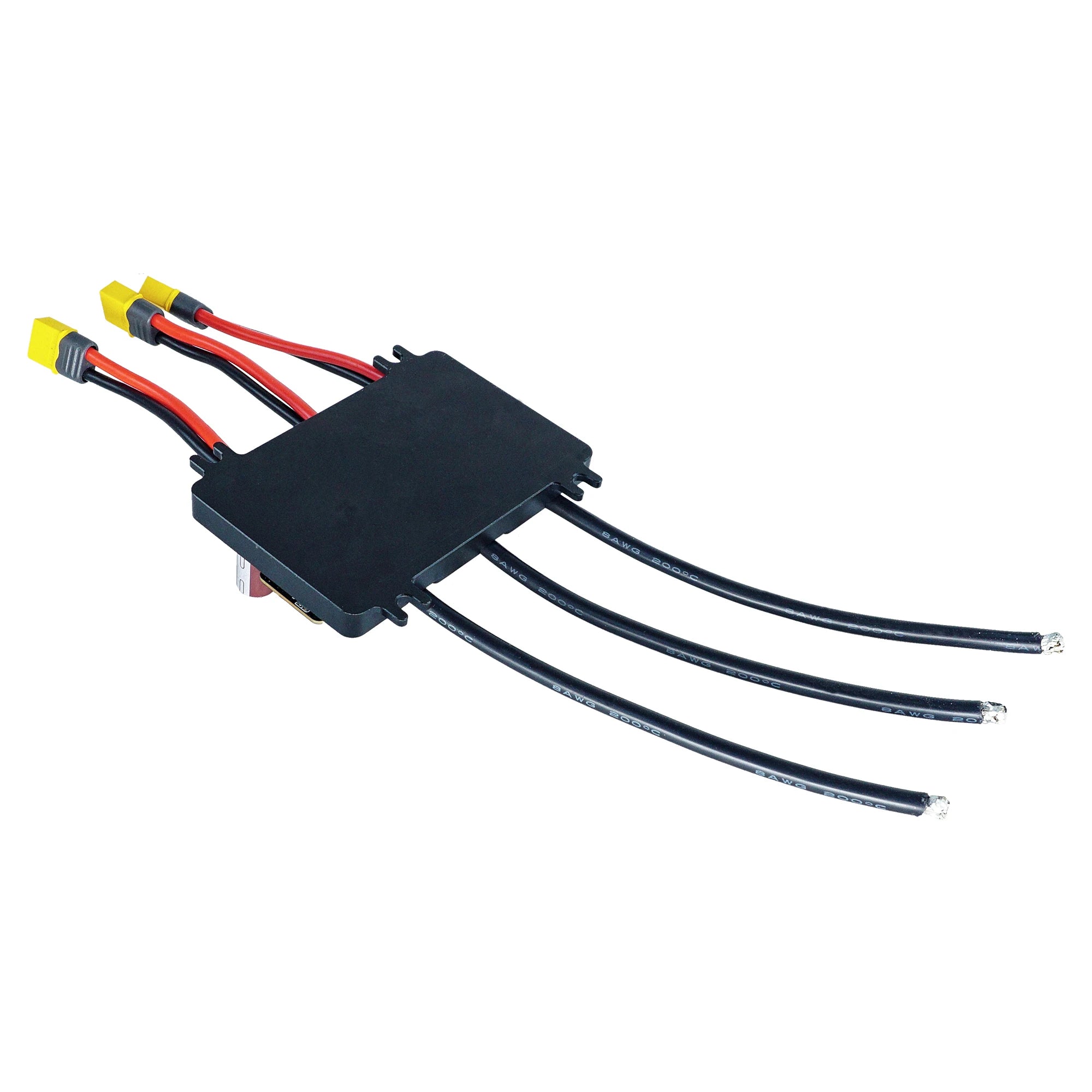 75V 200A Flipsky FSESC 75200 ESC Electronic Speed Controller Based on - VirtuousWares:Global