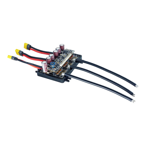 75V 200A Flipsky FSESC 75200 ESC Electronic Speed Controller Based on - VirtuousWares:Global