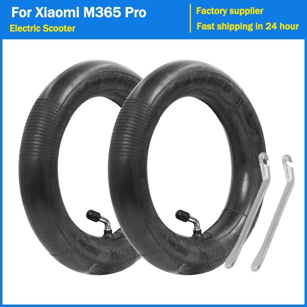 8 1/2 X2 Inner Tube Camera for Xiaomi M365 Pro 1S MI3 Lite Pro2 Gotrax - VirtuousWares:Global