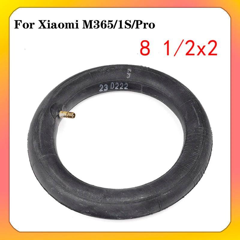 8.5 Inch Inner Camera 8.5x2 Inner Tube for For Xiaomi M365 Pro - VirtuousWares:Global
