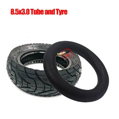 8.5Inch 8.5x3.0 Pneumatic outer Tire Inner Tube for Electric Scooter VSETT 8 9 Zero 8 9 PRO 8.5 Inches 8 1/2X3.0 Inflatable Tyre - VirtuousWares:Global