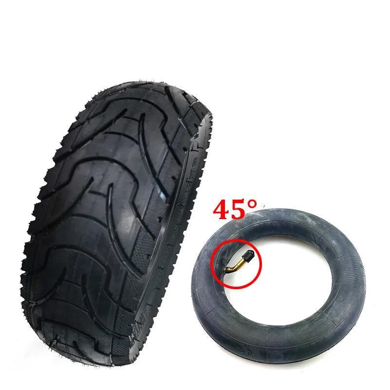 8.5Inch 8.5x3.0 Pneumatic outer Tire Inner Tube for Electric Scooter VSETT 8 9 Zero 8 9 PRO 8.5 Inches 8 1/2X3.0 Inflatable Tyre - VirtuousWares:Global