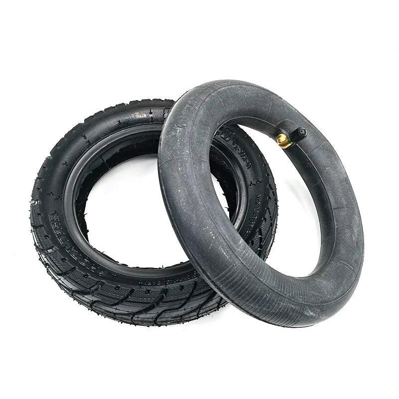 8.5Inch 8.5x3.0 Pneumatic outer Tire Inner Tube for Electric Scooter VSETT 8 9 Zero 8 9 PRO 8.5 Inches 8 1/2X3.0 Inflatable Tyre - VirtuousWares:Global