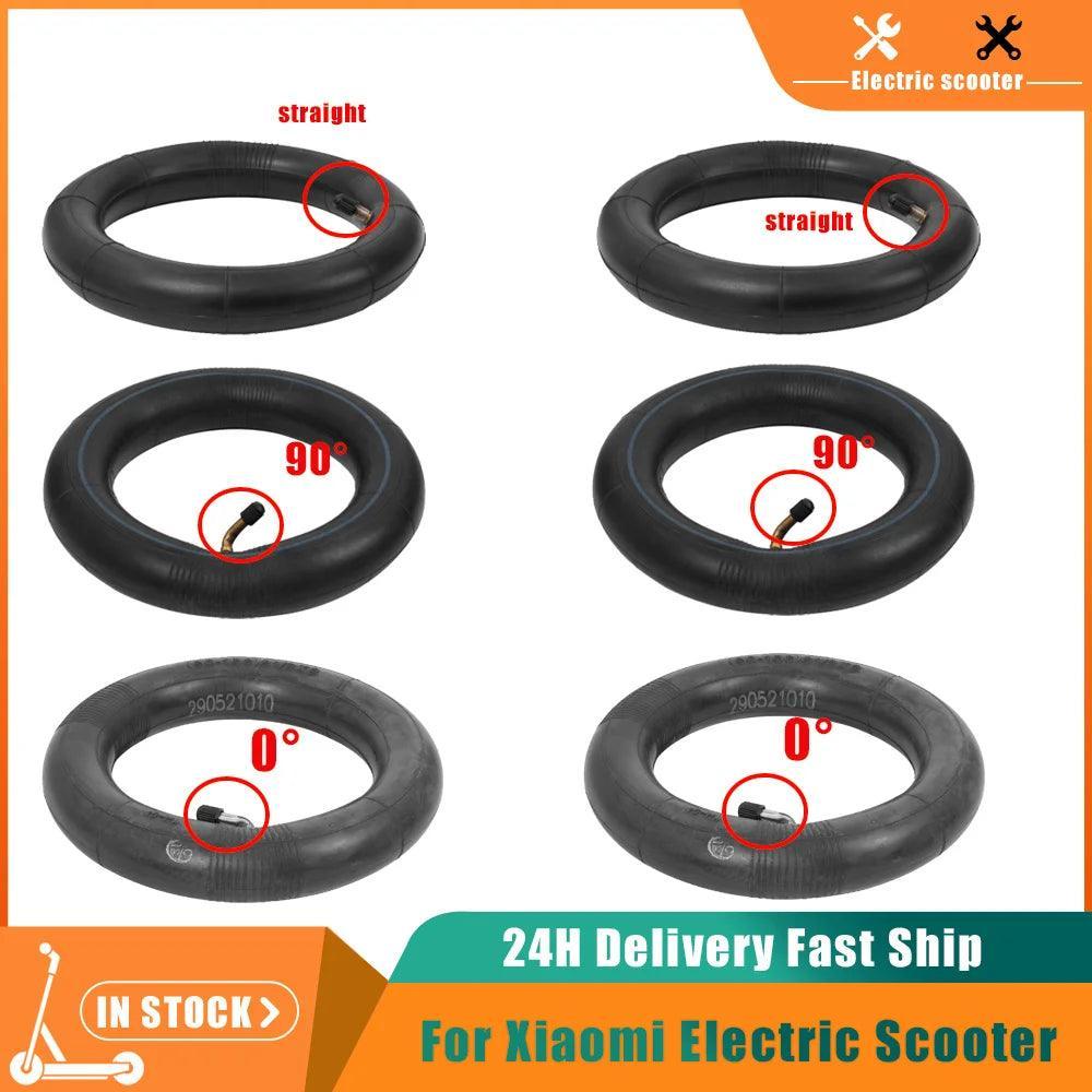 8.5Inch Inner Tube For Xiaomi M365/Pro Electric Scooter Tyre Inner - VirtuousWares:Global