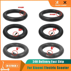 8.5Inch Inner Tube For Xiaomi M365/Pro Electric Scooter Tyre Inner - VirtuousWares:Global