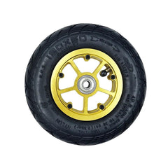 8'' ATM 200X50 10MM Bearing Offroad Wheel Pneumatic Rubber All Terrain - VirtuousWares:Global