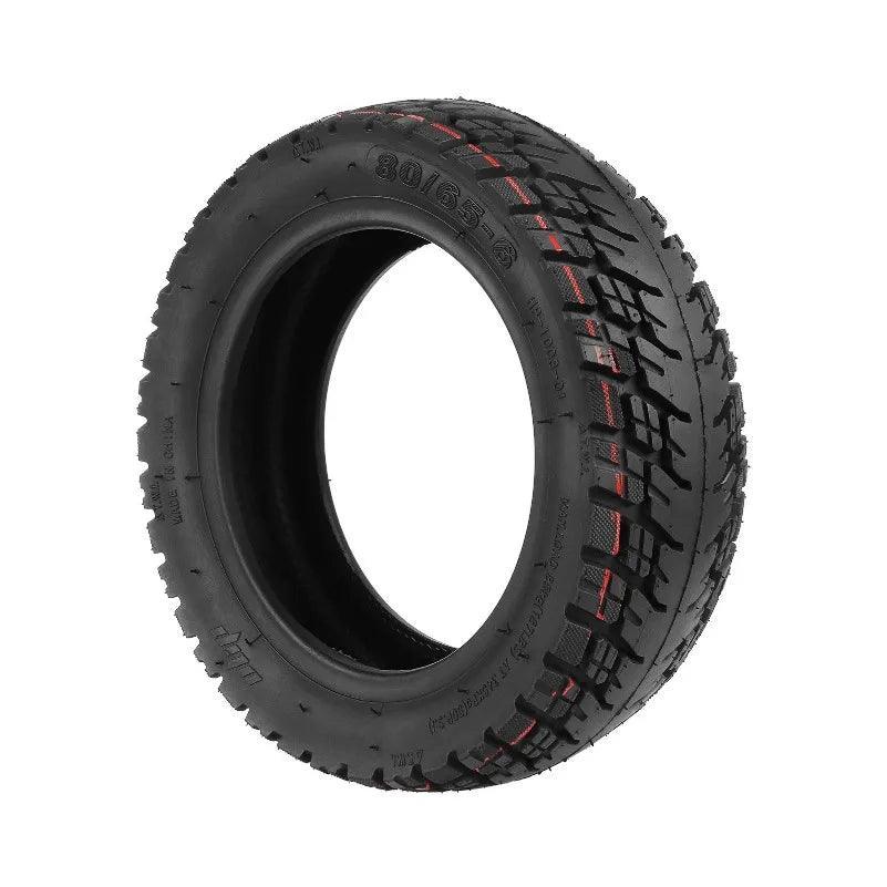 80/65-6 Off-road Vacuum Tires Suitable for Kaabo Kugoo Model with 10 - VirtuousWares:Global