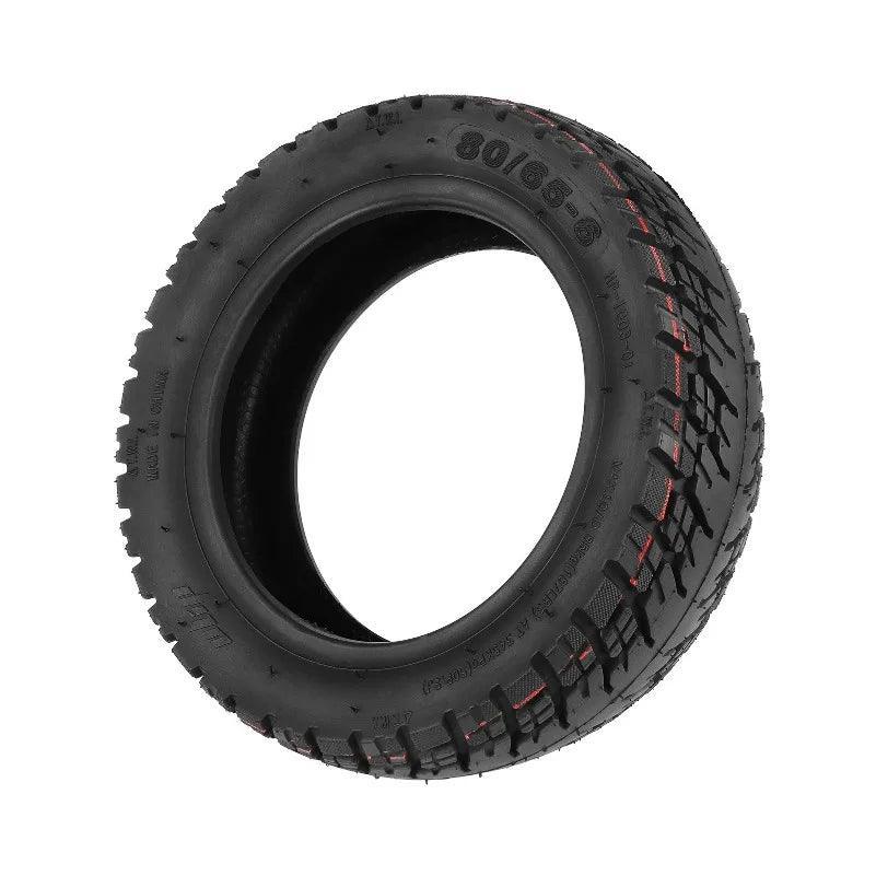 80/65-6 Off-road Vacuum Tires Suitable for Kaabo Kugoo Model with 10 - VirtuousWares:Global