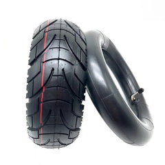 80/65-6 Tire TUOVT Inner Tube Outer Tyre for Dualtron Zero 10X,Kaabo - VirtuousWares:Global