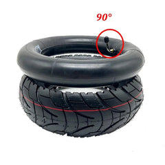 80/65-6 Tire TUOVT Inner Tube Outer Tyre for Dualtron Zero 10X,Kaabo - VirtuousWares:Global