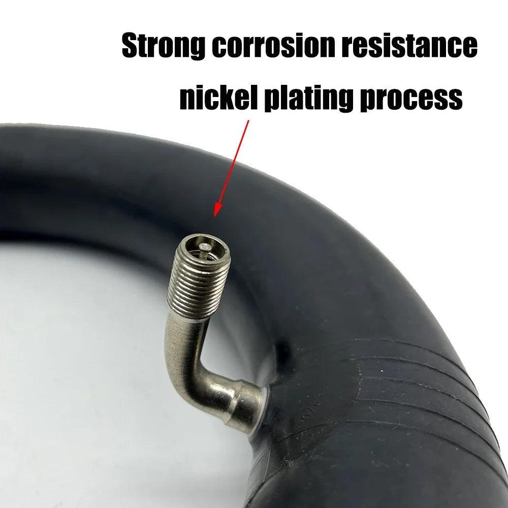 80/65-6 Tire TUOVT Inner Tube Outer Tyre for Dualtron Zero 10X,Kaabo - VirtuousWares:Global