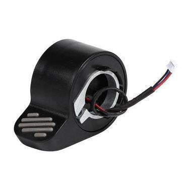 Electric Scooter Throttle Speed Control Accelerator Finger Brake For Ninebot ES1/ES2/ES3/ES4 Electric Scooter Part
