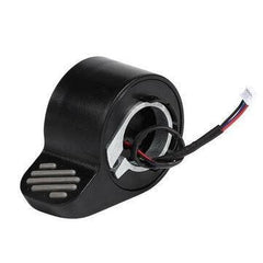 Electric Scooter Throttle Speed Control Accelerator Finger Brake For Ninebot ES1/ES2/ES3/ES4 Electric Scooter Part
