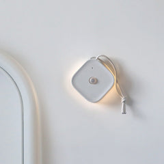 LED Night Wall Lamp Motion Sensor Human Induction Light