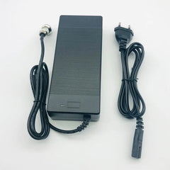 84V1.5A Charger 84V Charging Universal for 72V Electric Scooter - VirtuousWares:Global