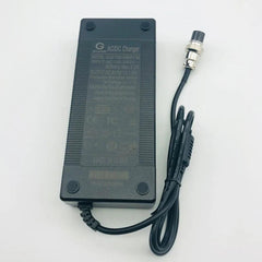 84V1.5A Charger 84V Charging Universal for 72V Electric Scooter - VirtuousWares:Global