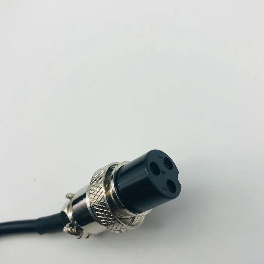 84V1.5A Charger 84V Charging Universal for 72V Electric Scooter - VirtuousWares:Global