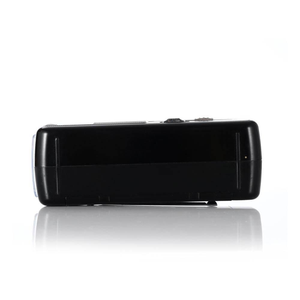 9 Band AM/FM/SW1-7 Portable Radio with Built-In Torch Light - VirtuousWares:Global