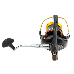 9000 Type Long-distance Caster Fishing Reel Spinning Wheel - VirtuousWares:Global