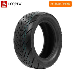 90/65-6.5 Electric Scooter 11 Inch Vacuum Tyre Proof Puncture Tubeless - VirtuousWares:Global